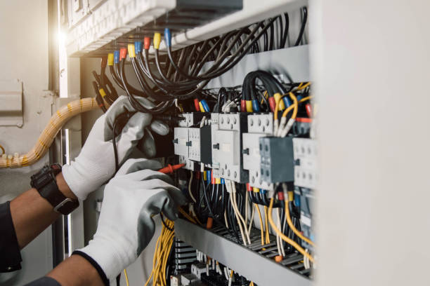 Best Electrical System Inspection  in West Des Moines, IA